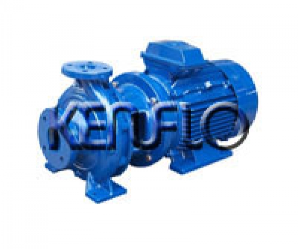KMP型離心泵 KMP型離心泵